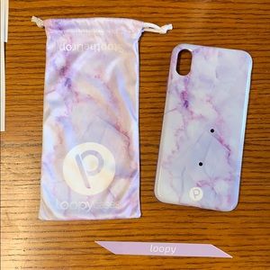 iPhone XS Max Lefty Loopy Case